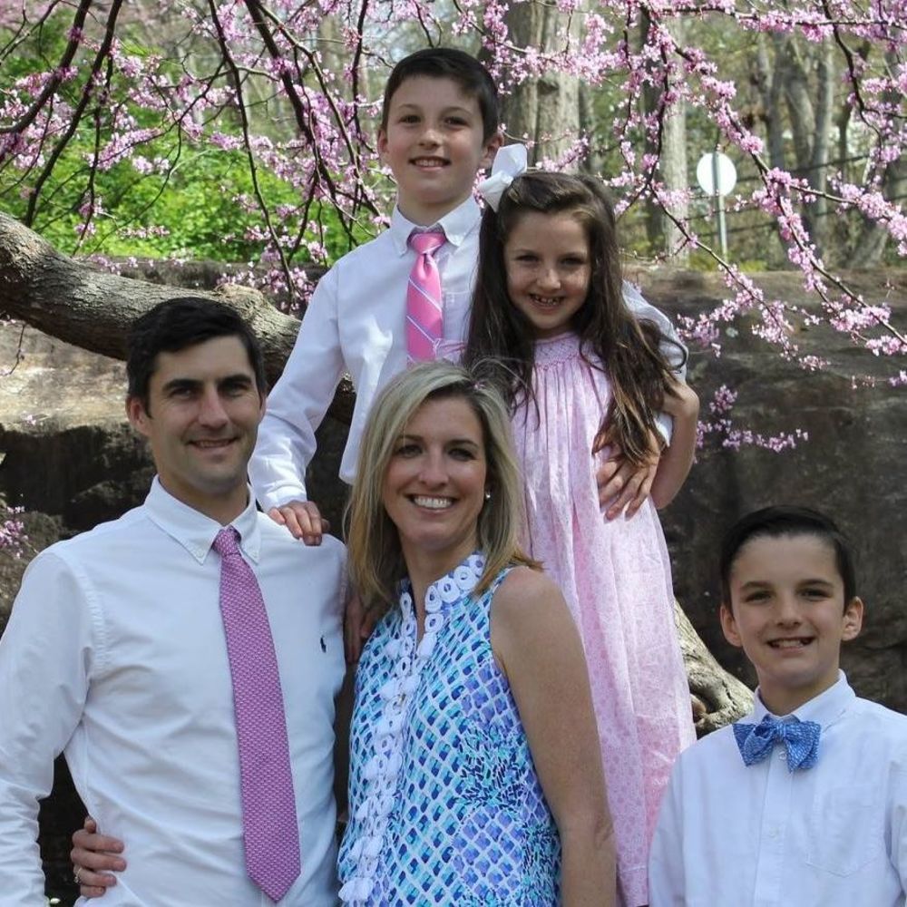 Meet your Posher, Anna